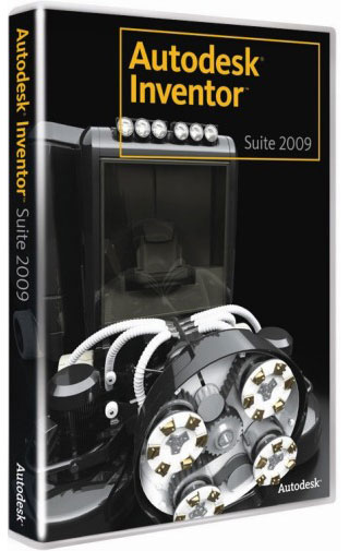 Autodesk Inventor 2009