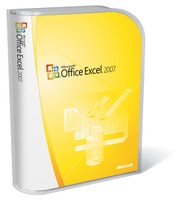 Microsoft Office Excel 2007 Microsoft Office Excel 2007