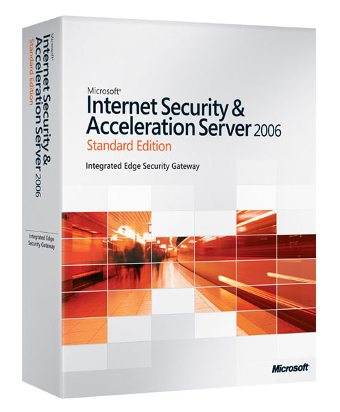 ISA Server 2006