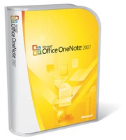 Microsoft Office OneNote 2007