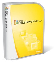 Microsoft Office PowerPoint 2007