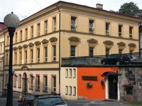 Sídlo SPŠ Trutnov Sídlo SPŠ Trutnov