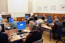 Vzdělávání seniorů v rámci projektu „Senioři komunikují“