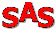 Logo SAS Logo SAS